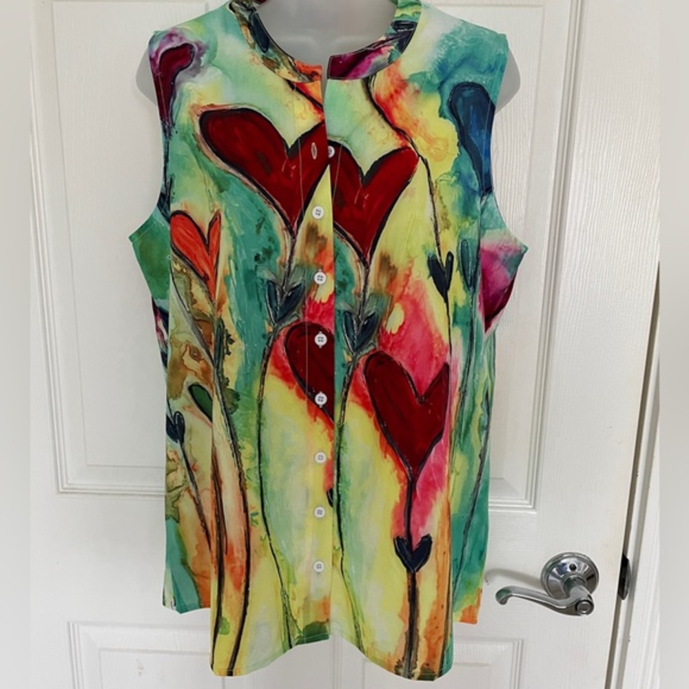 Blouse/top